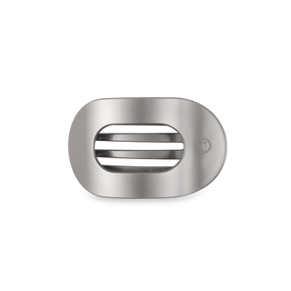 Disco Daydream Small Round Flat Hair Clip