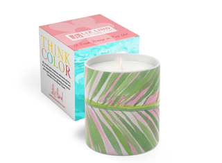 Paradise Palms Candle