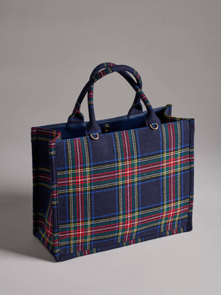 Scottie Tote Bag