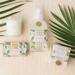 Under the Palms Soy Wax Candle 5.6oz