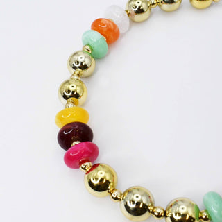 Treasure Jewels | Gem Pop Necklace