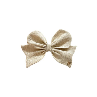 Magnetic Bows
