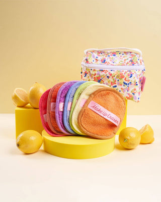 Farmer's Market 7-Day Makeup Eraser Set