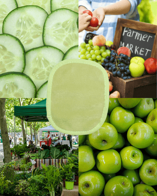 Farmer's Market 7-Day Makeup Eraser Set