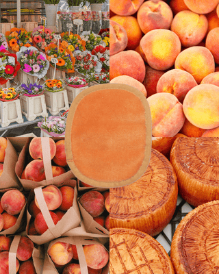 Farmer's Market 7-Day Makeup Eraser Set