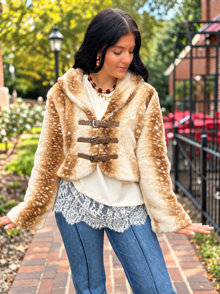Comfort Edit Top