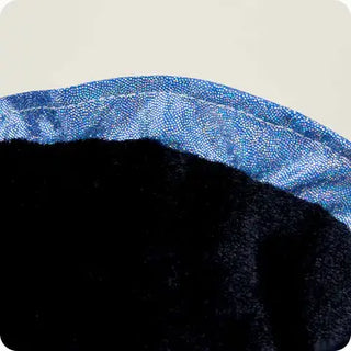 Warmies | Axolotl Black
