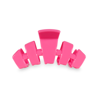 Classic Paradise Pink Medium Hair Clip