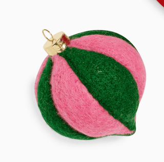 Festive Bow Assorted Ornaments