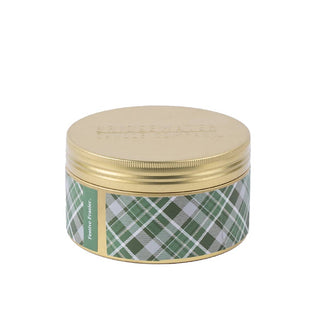 Festive Frasier Holiday 3 Wick Tin Candle