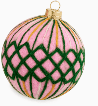 Festive Ornaments
