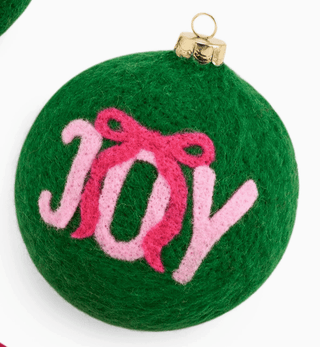 Festive Ornaments