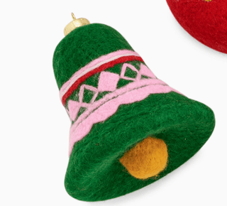 Festive Ornaments