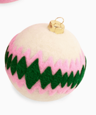 Festive Ornaments