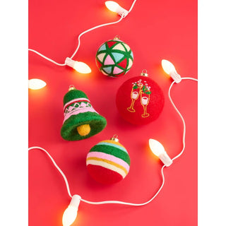 Festive Ornaments