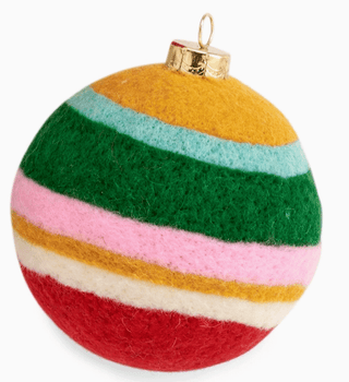 Festive Ornaments
