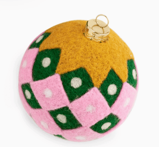 Festive Ornaments