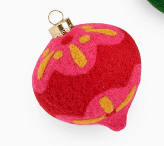Festive Ornaments