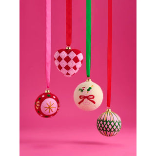 Festive Ornaments