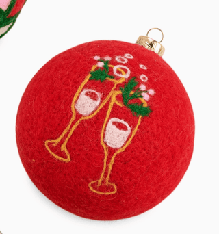 Festive Ornaments