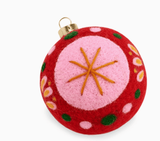 Festive Ornaments