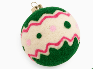 Festive Ornaments