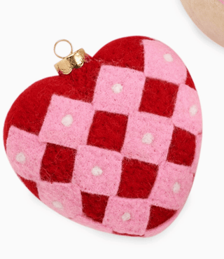 Festive Ornaments