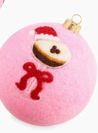 Festive Ornaments