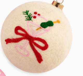 Festive Ornaments