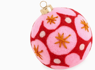 Festive Ornaments
