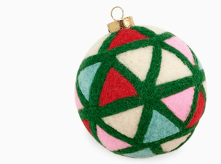 Festive Ornaments