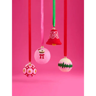 Festive Ornaments