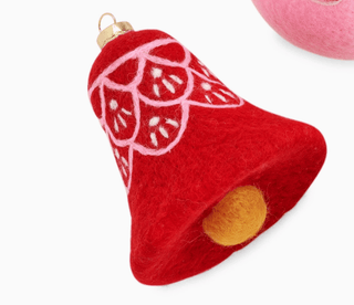 Festive Ornaments