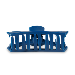 Open Midnight Rain Large Hair Clip