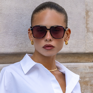 FREYRS | Spencer Aviator Sunglasses