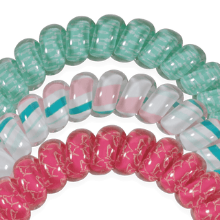 Fin-Tastic Large Hair Ties