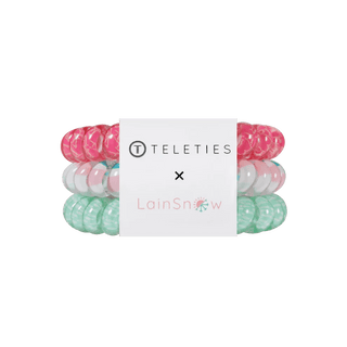 Fin-Tastic Large Hair Ties
