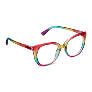 Peepers Fiona rainbow Ombre reading glasses