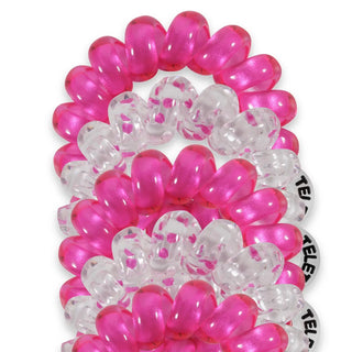 Flirt Alert Tiny Hair Ties