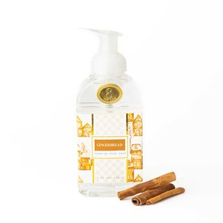 Foaming Hand Soap | Gingerbread