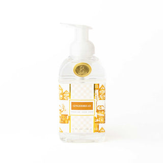 Foaming Hand Soap | Gingerbread