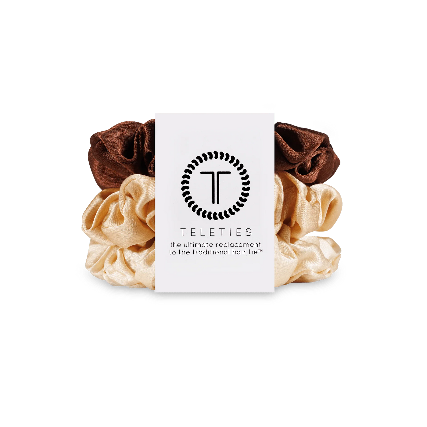 For The Love Of Nudes Large Scrunchie