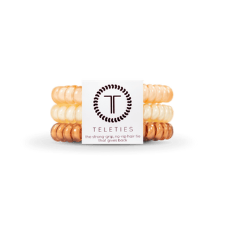 For the Love of Nudes Small Hair Ties.