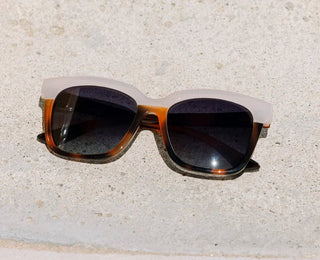Frenchy Polarized Sunglasses