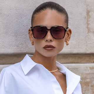 FREYRS | Spencer Aviator Sunglasses
