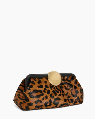Full Circle Clutch Bag | Wildcat