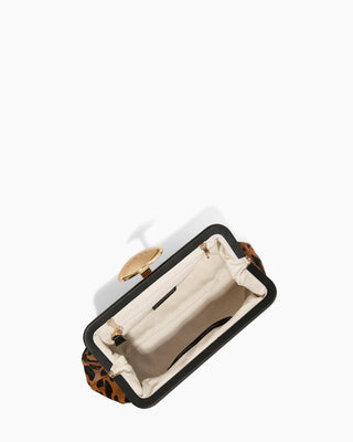 Full Circle Clutch Bag | Wildcat