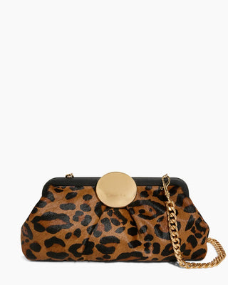 Full Circle Clutch Bag | Wildcat