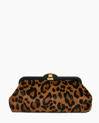 Full Circle Clutch Bag | Wildcat