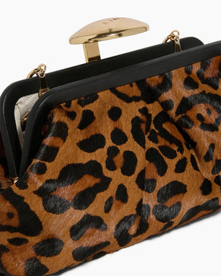 Full Circle Clutch Bag | Wildcat